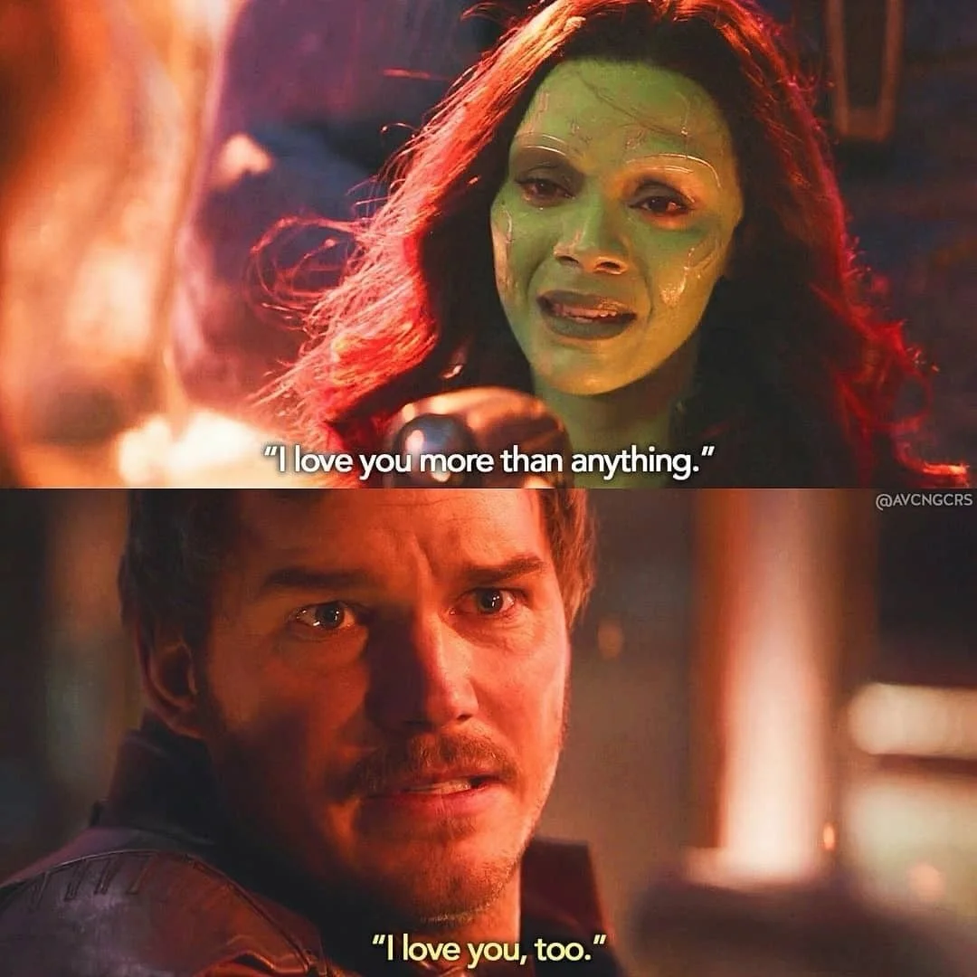 Happy #ValentinesDay, all you love birds 💕