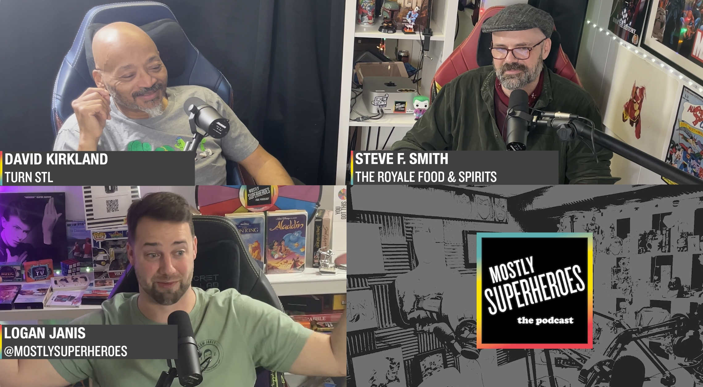 The Future of Restaurants in St. Louis | The Royale, Turn STL Closing &amp; Why Community Matters More Than Ever