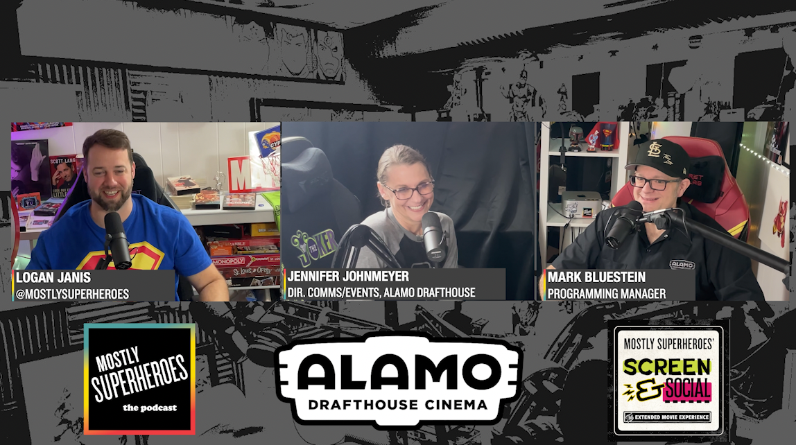 Alamo Drafthouse St. Louis in the City Foundry