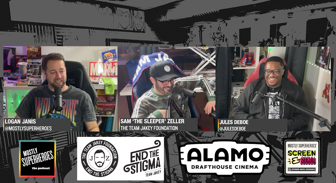 St. Louis Filmmaker Jules Deboe Talks Marvel, Spider-Man, and Project Hail Mary (For Movie Buffs &amp; Cinephiles)