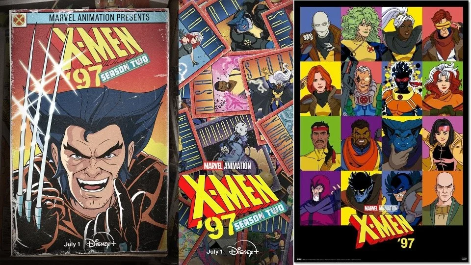 1Jul2026 X-men 97 season 2 premiere.jpg