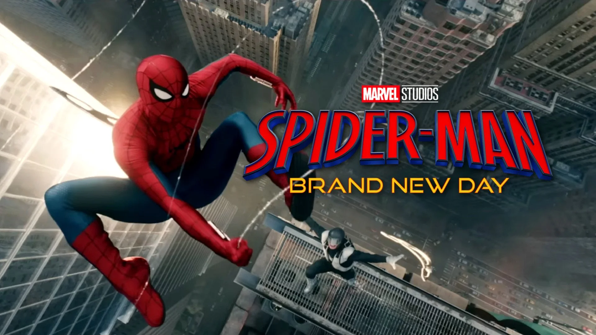 Spider-Man: Brand New Day Review | SPOILER FREE First Reactions + Full Ending Explained | Mostly Superheroes