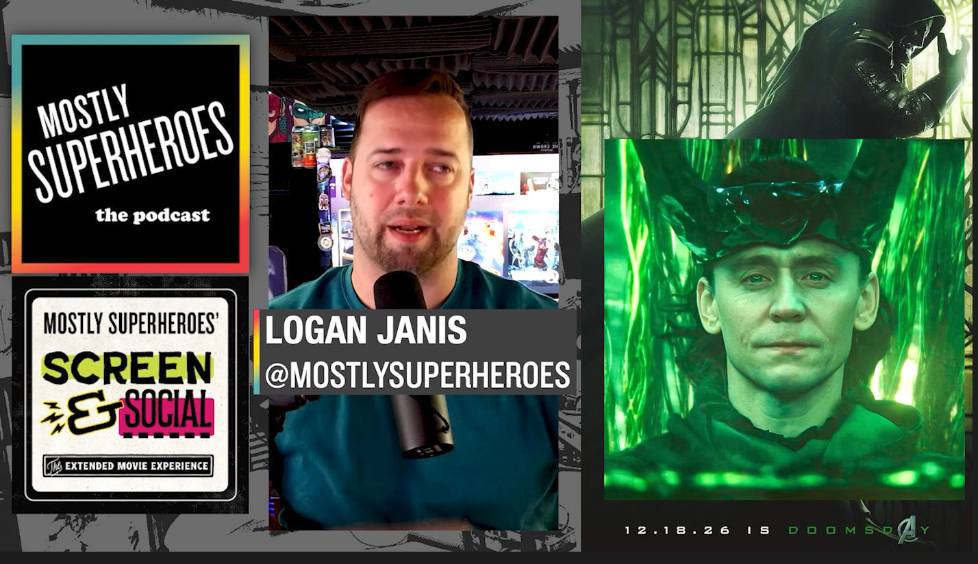 Loki Season 2 Explained: Kang, the TVA, the Multiverse &amp; the God of Stories