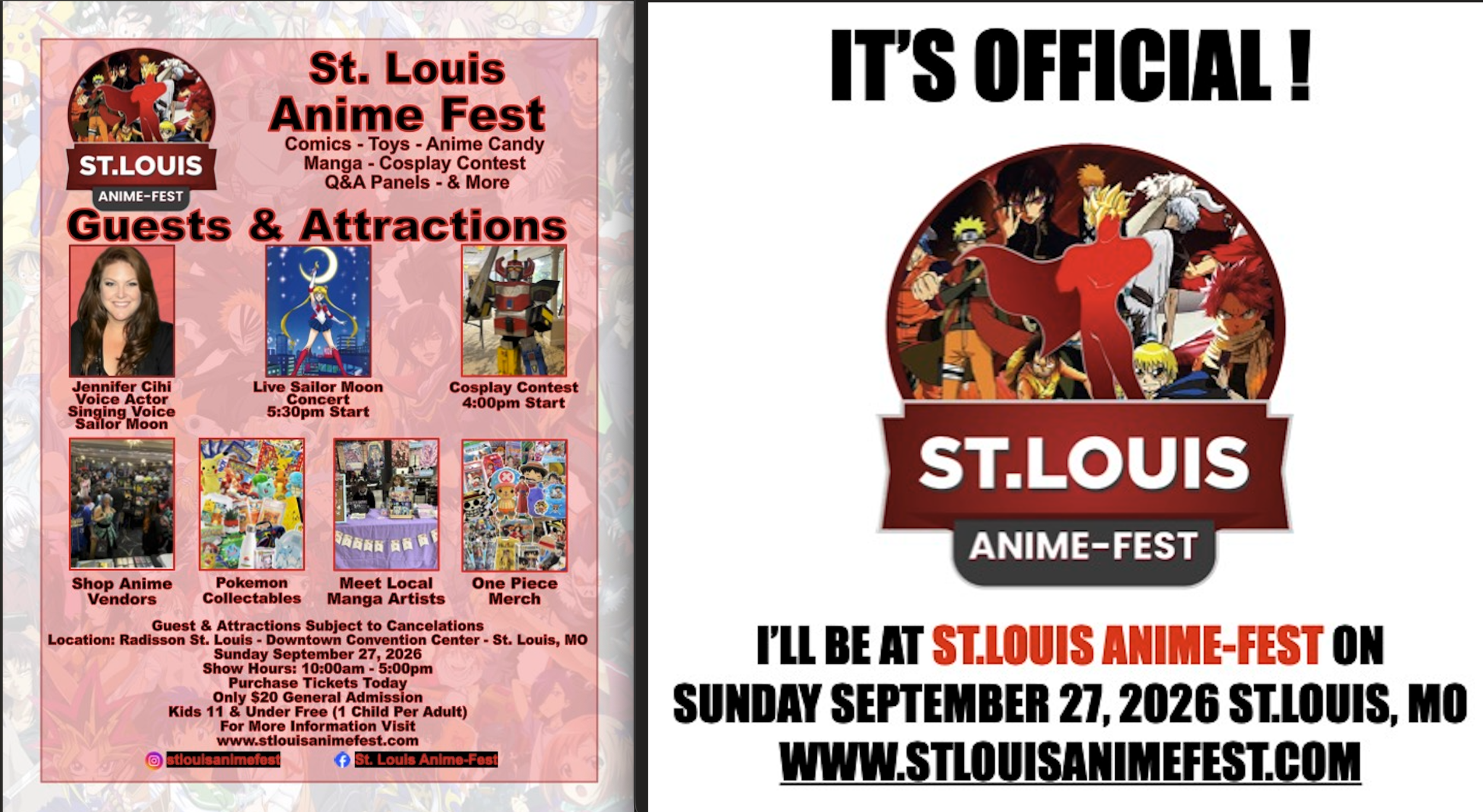 St. Louis Anime-Fest