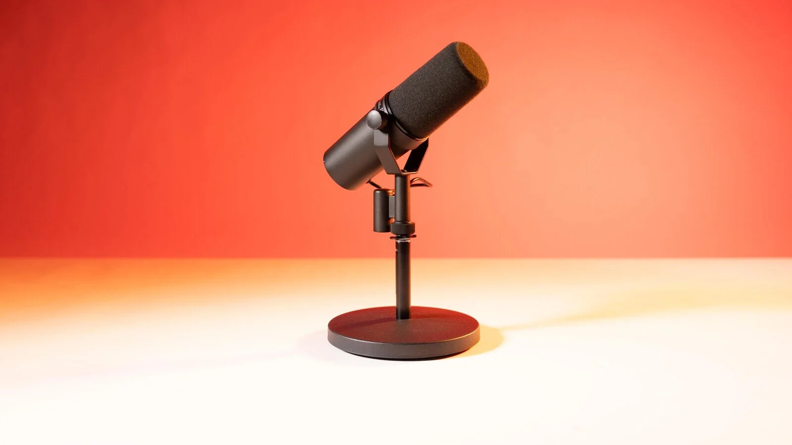 Podcast Support