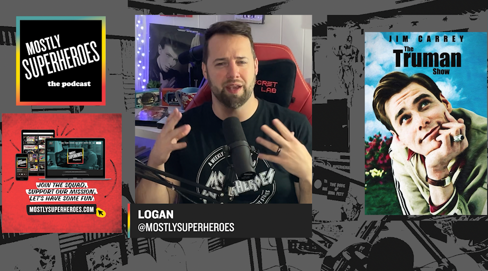 The Truman Show (1998): Why This Movie Still Understands Our World Better Than We Do