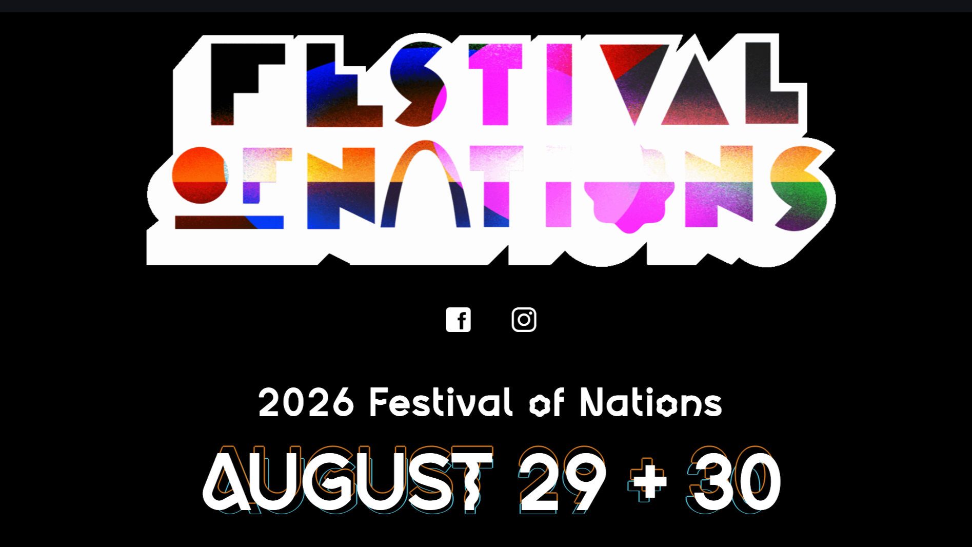 Festival of Nations 2026: Terry Bates on St. Louis’ Biggest Cultural Celebration