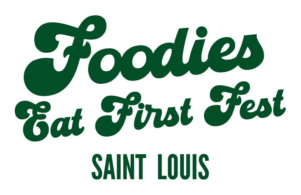 Foodies Eat First Festival August 2026