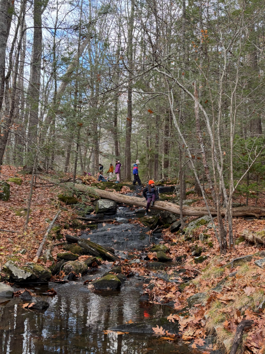 8th Grade Expedition