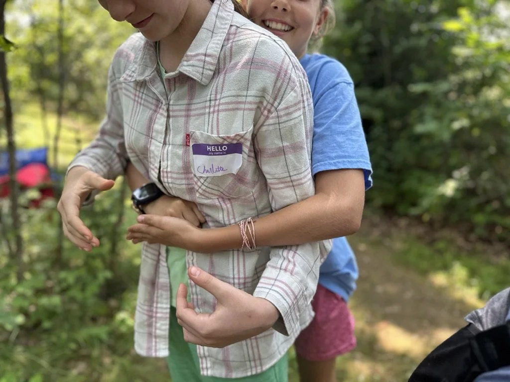 Four Seasons: Junior First Aid