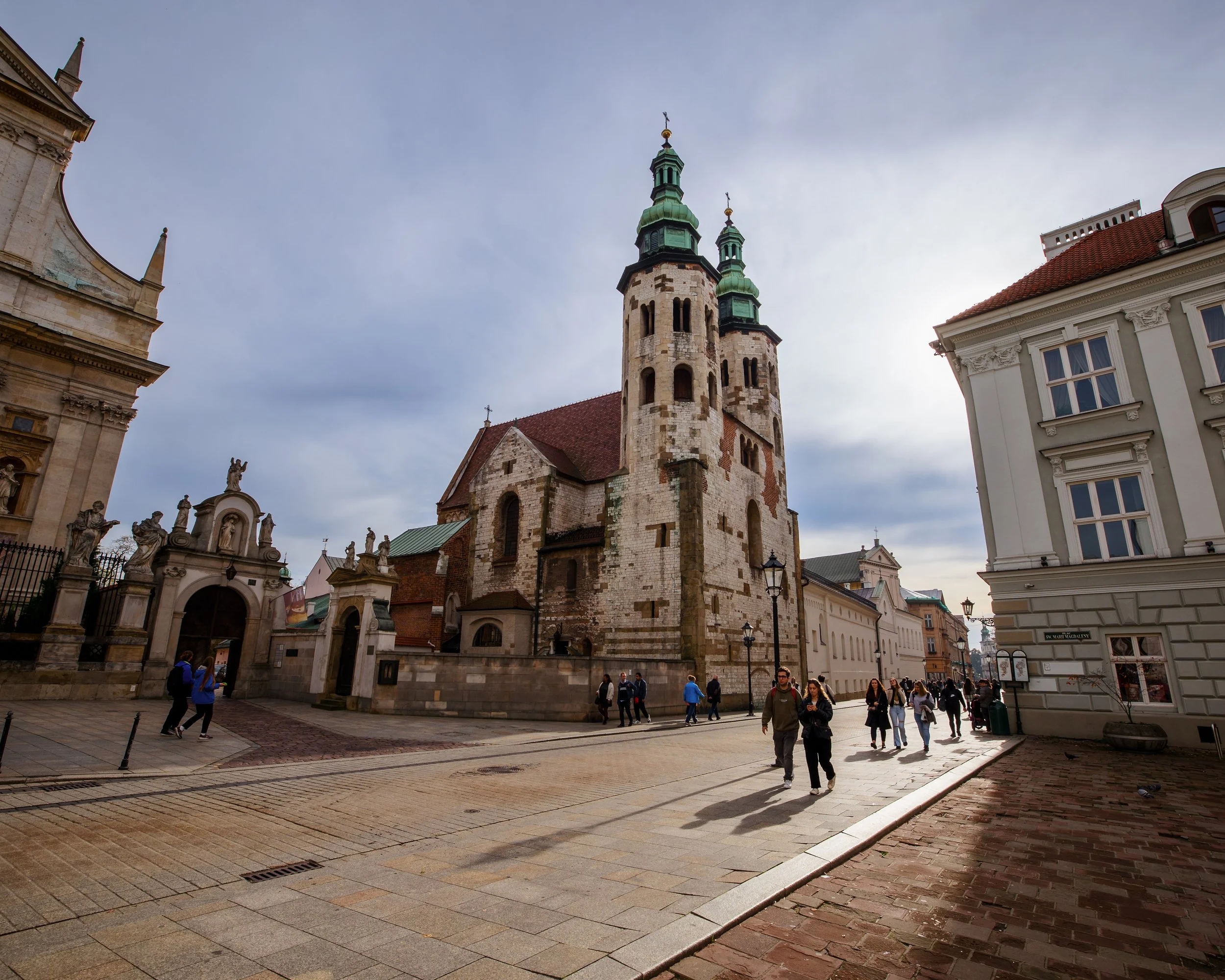 poland - oct 2023