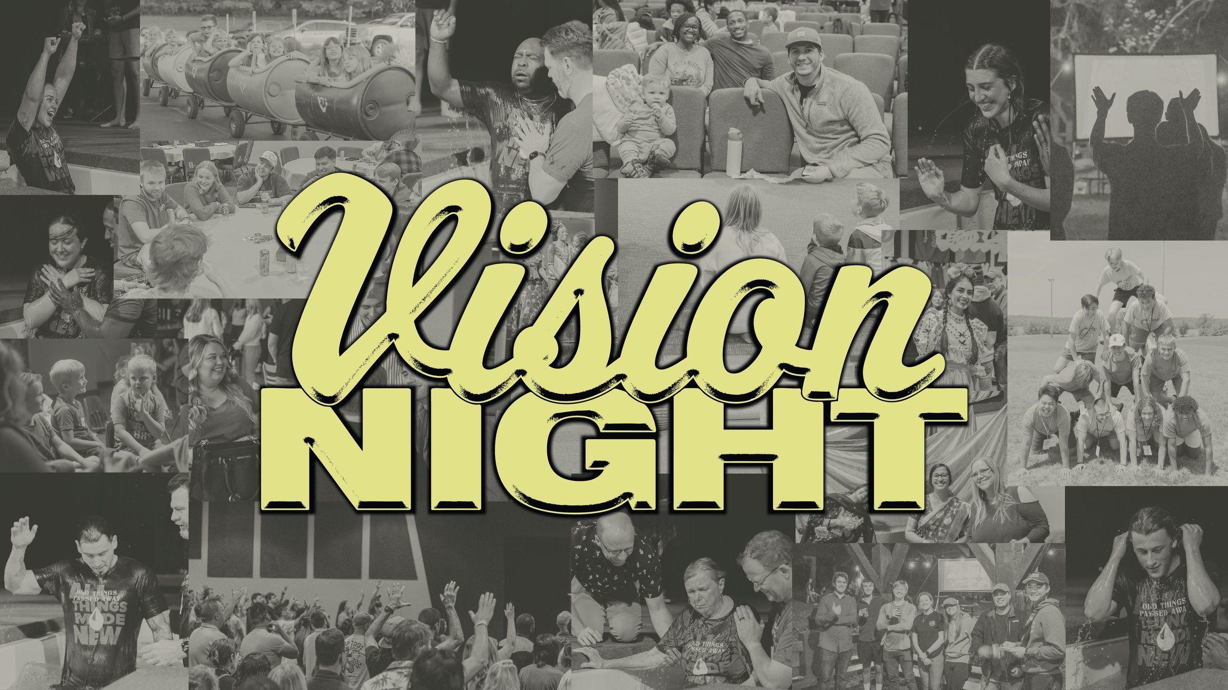 Vision Night