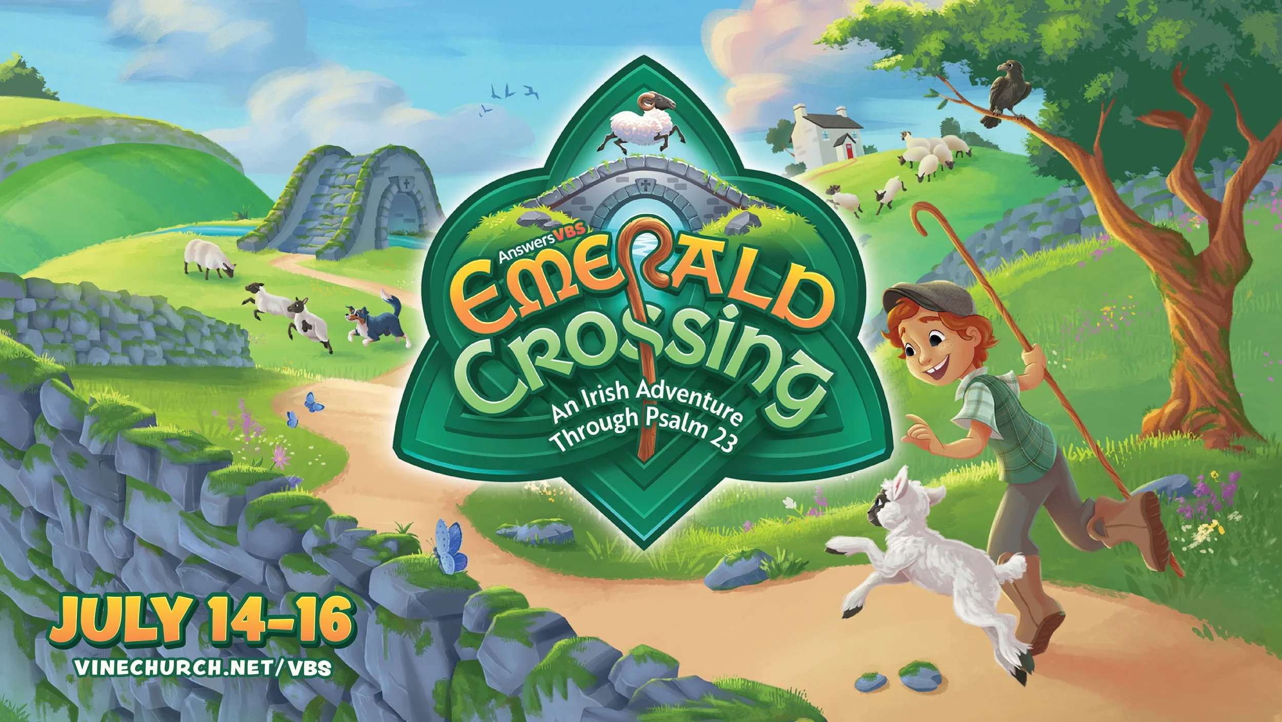Vacation Bible School