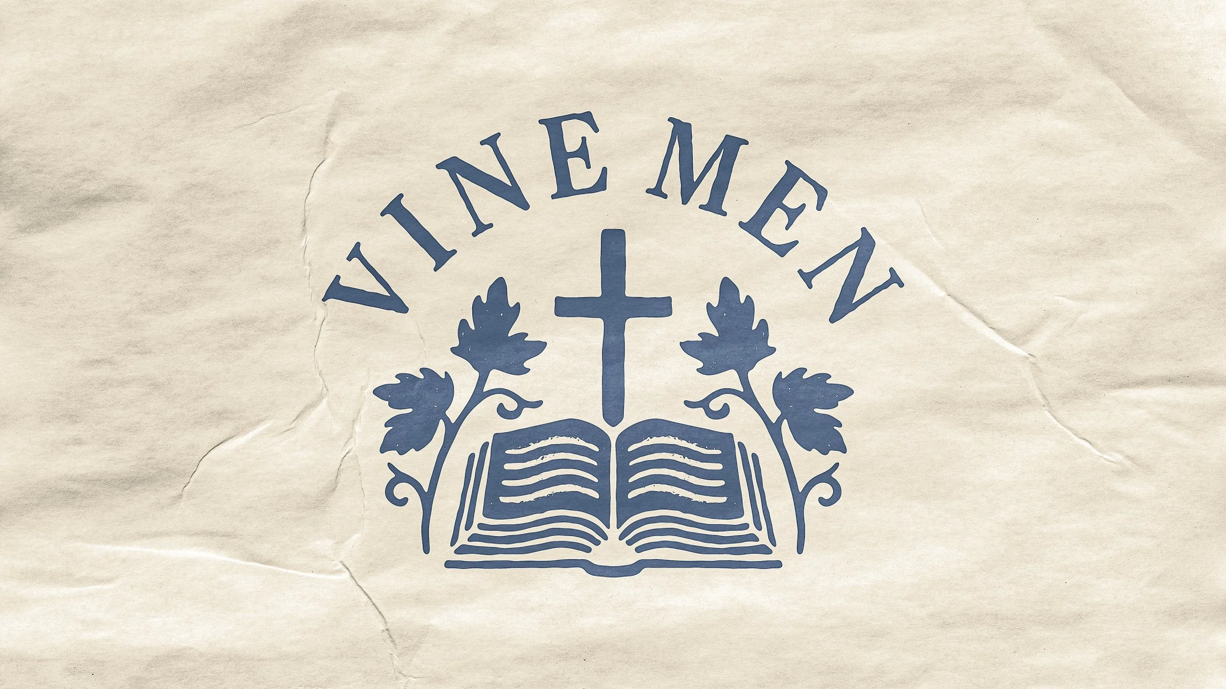 Vine Men Meeting