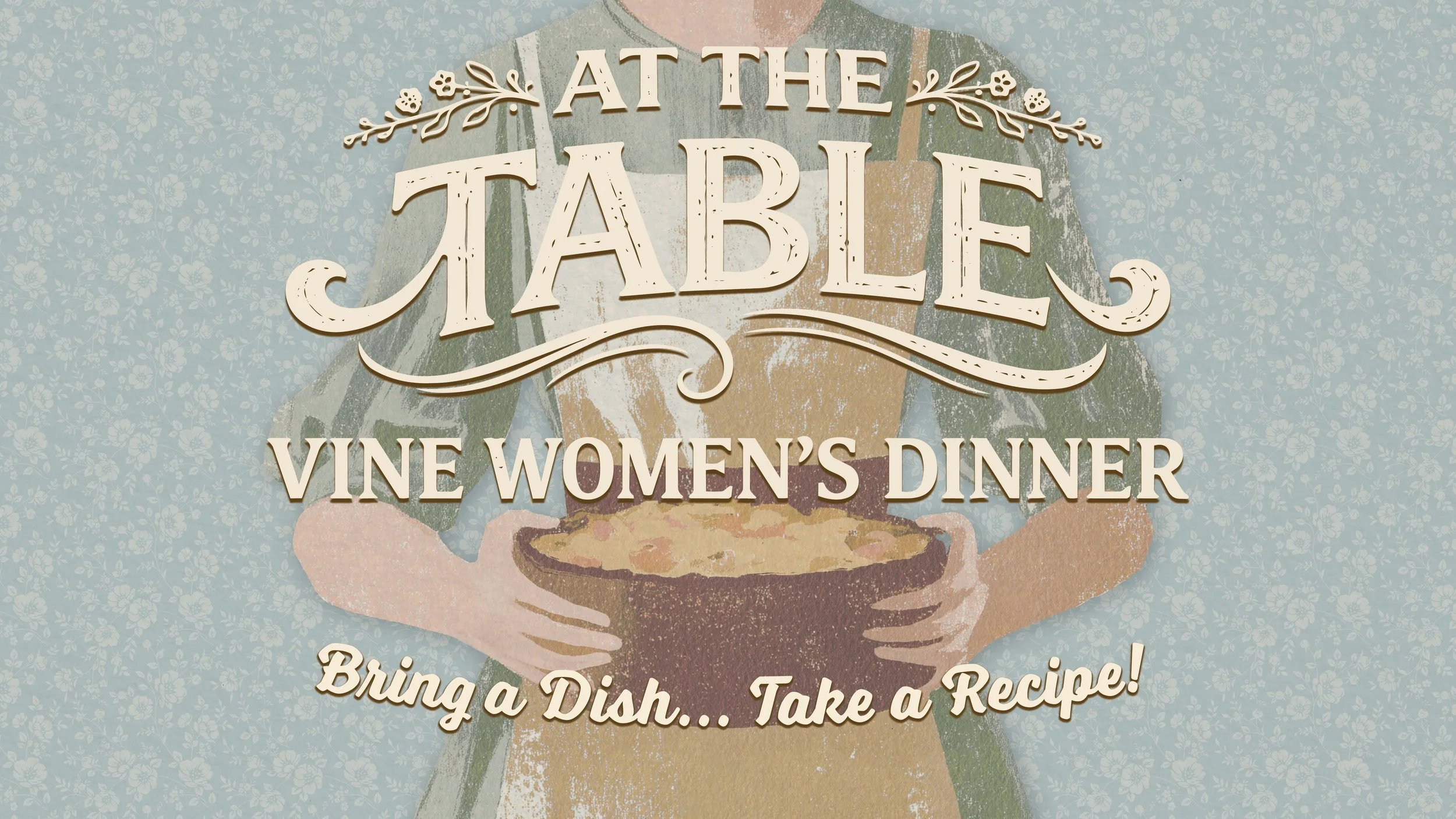 Vine Women's Dinner