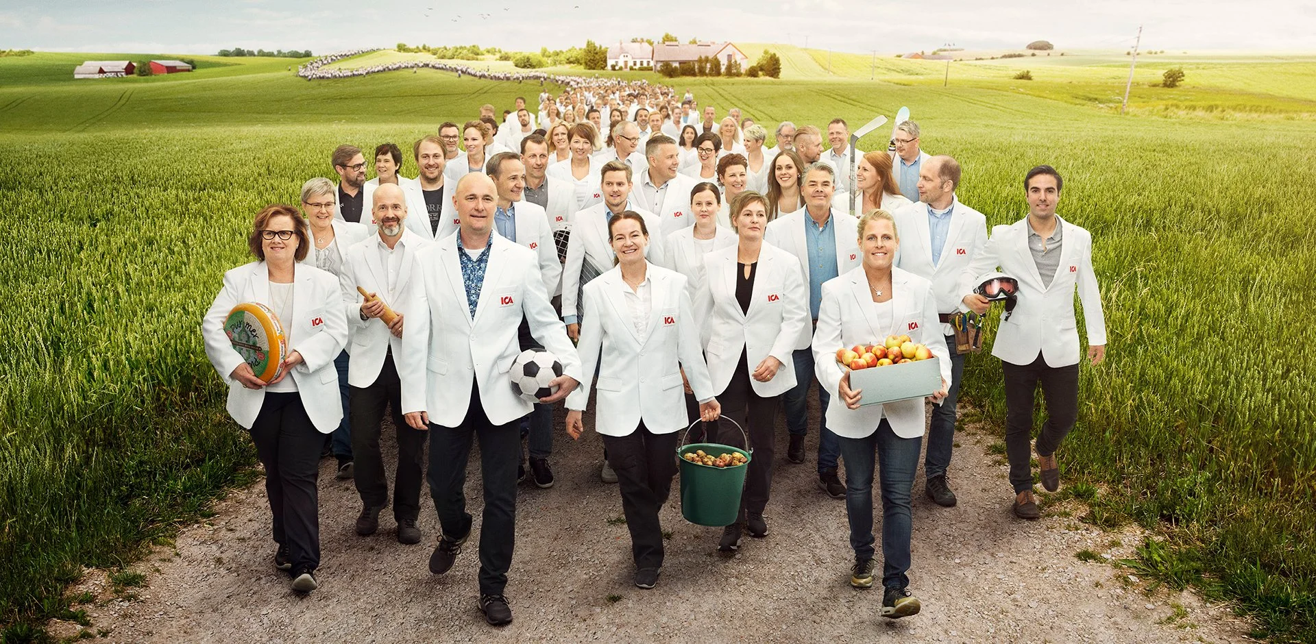 Why taking ICA private could make sense?