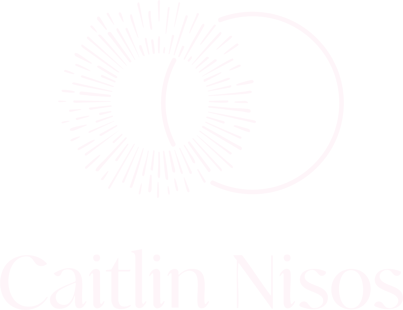 Caitlin Nisos