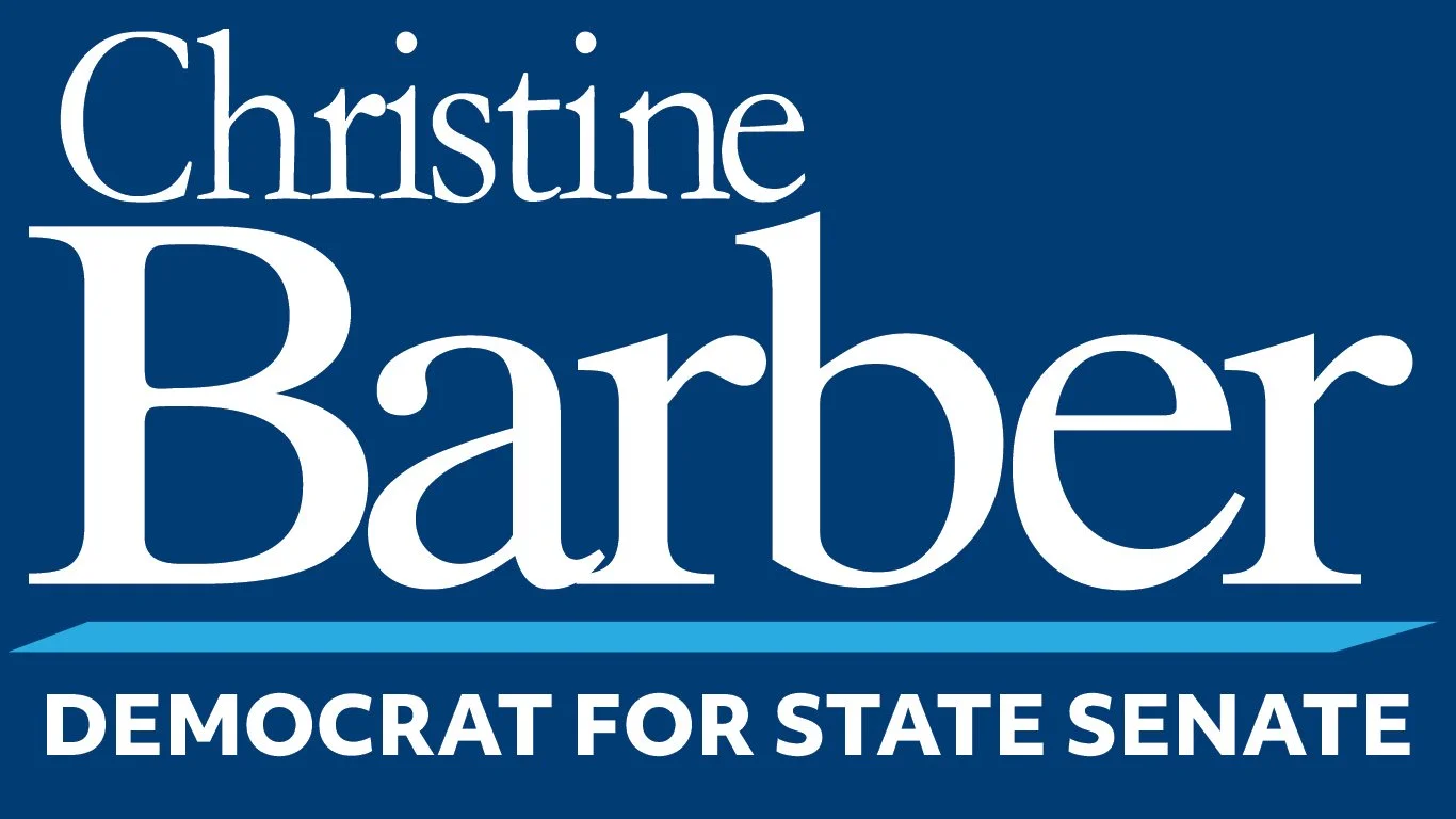 Christine Barber for State Representative