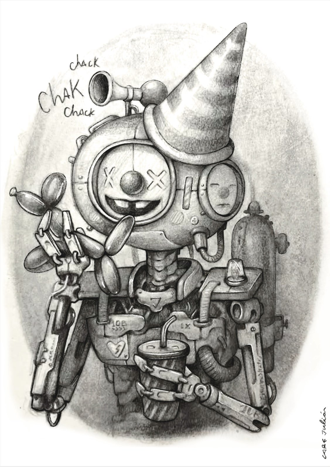 P-BOY
