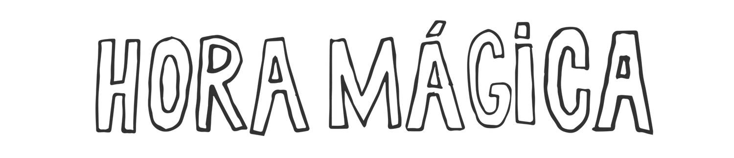 Hora Mágica