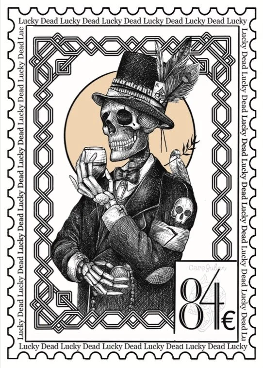 Lucky Dead