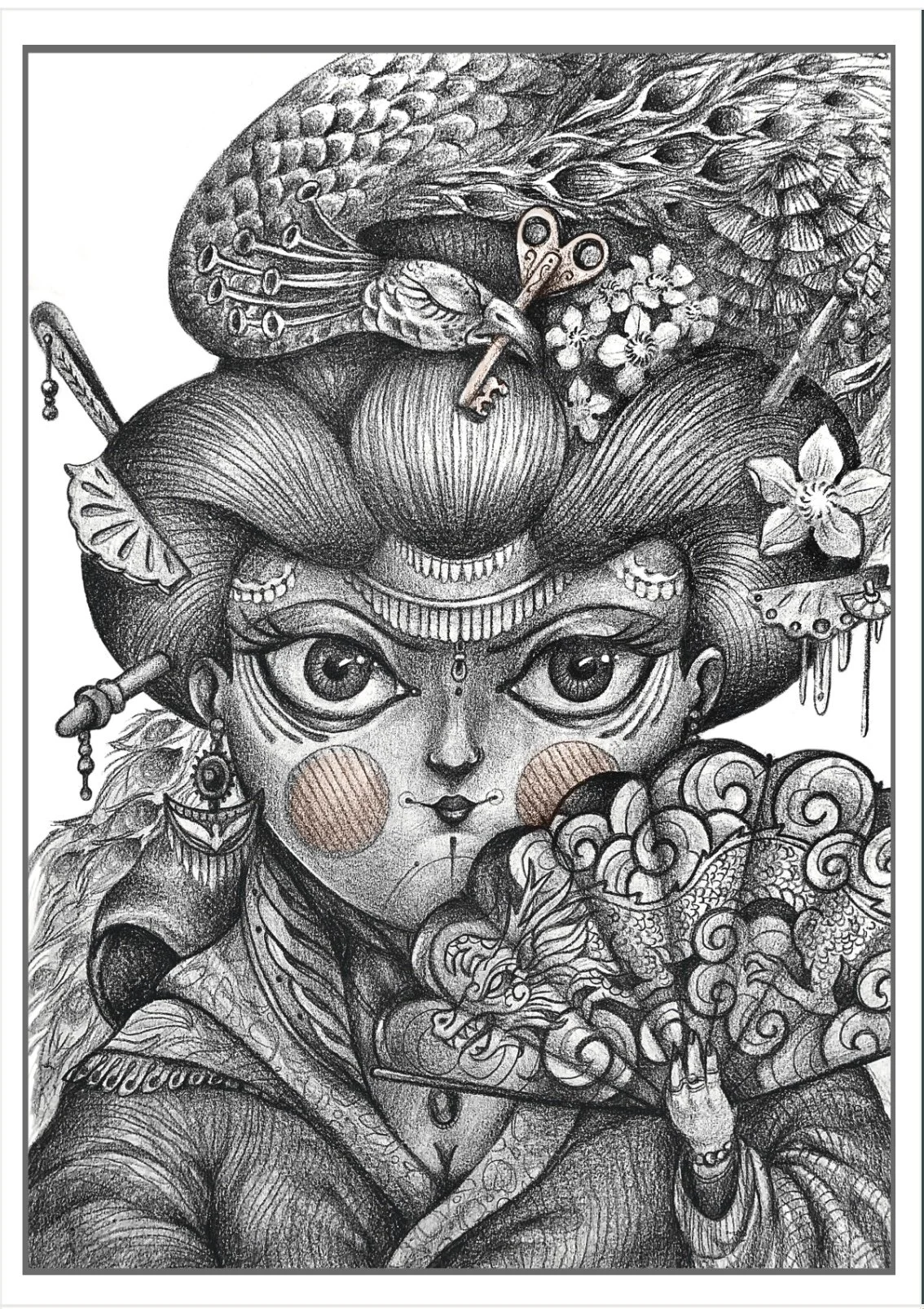 Geisha