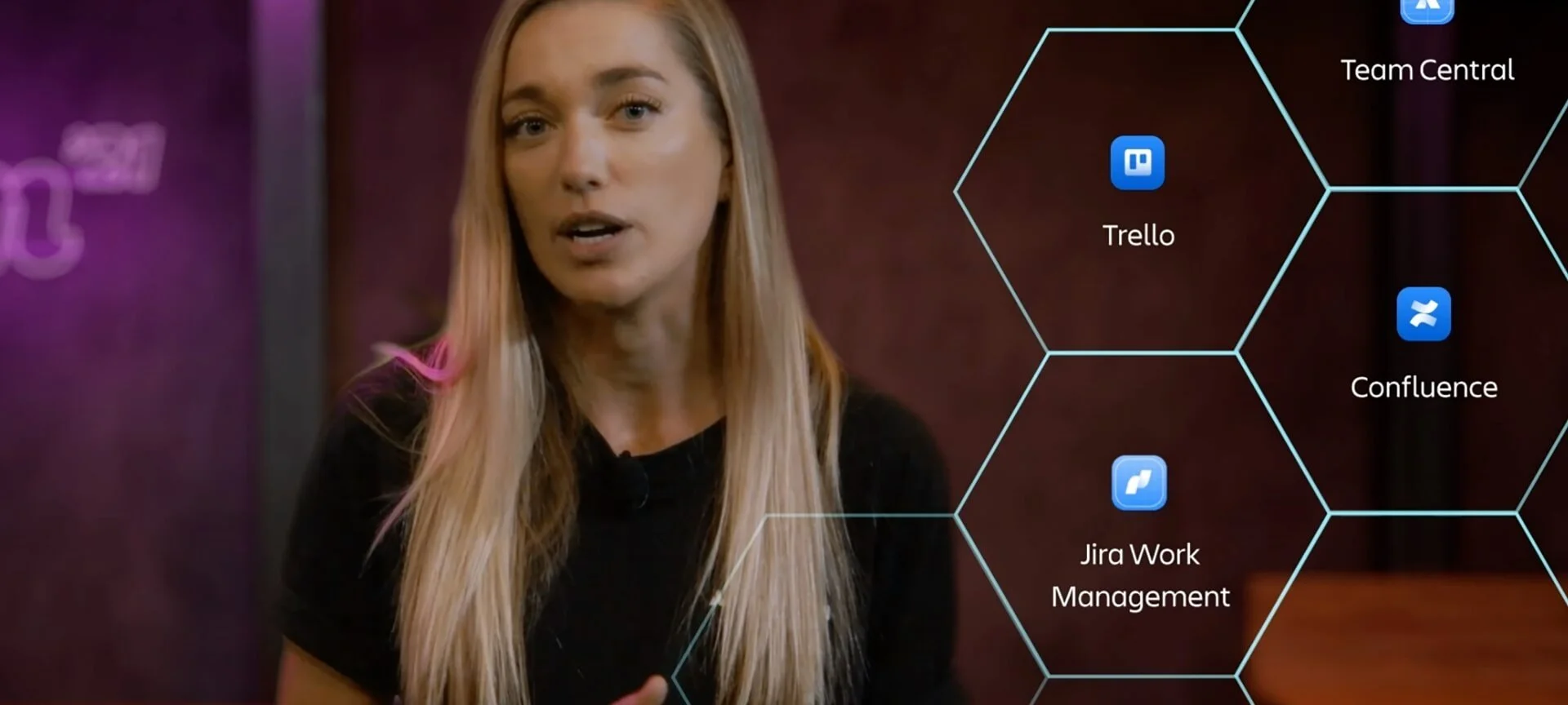 Capabilities — InVision Communications