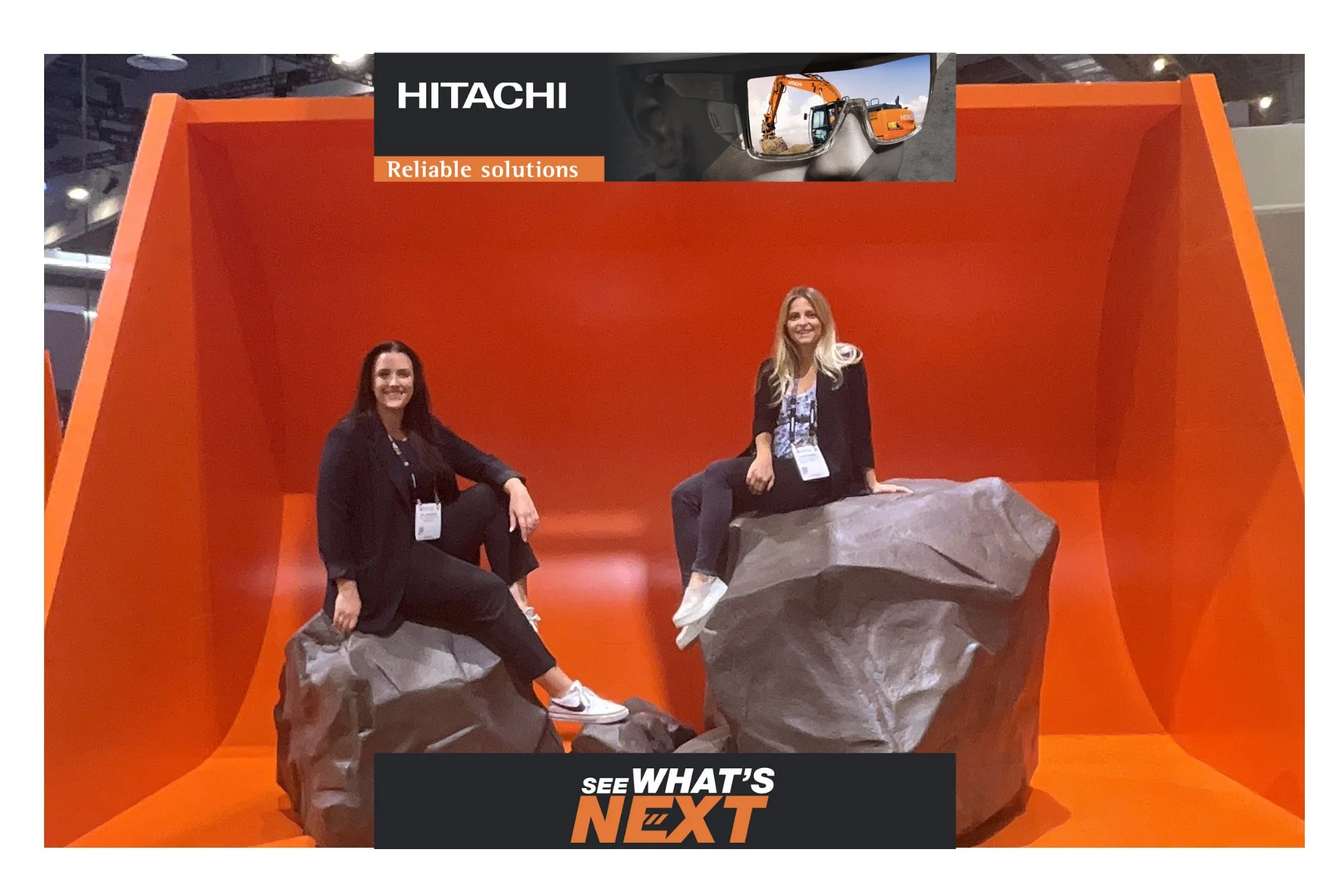 3 CONEXPOCON/AGG Takeaways for Industrial Marketers — InVision