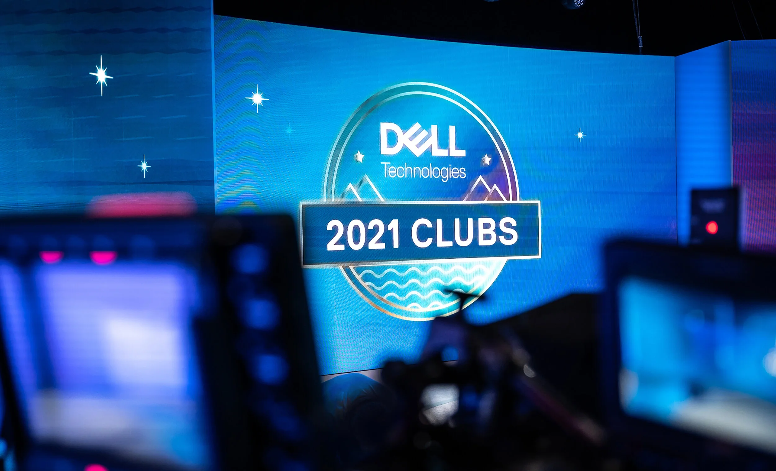 Dell Technologies Club — InVision Communications