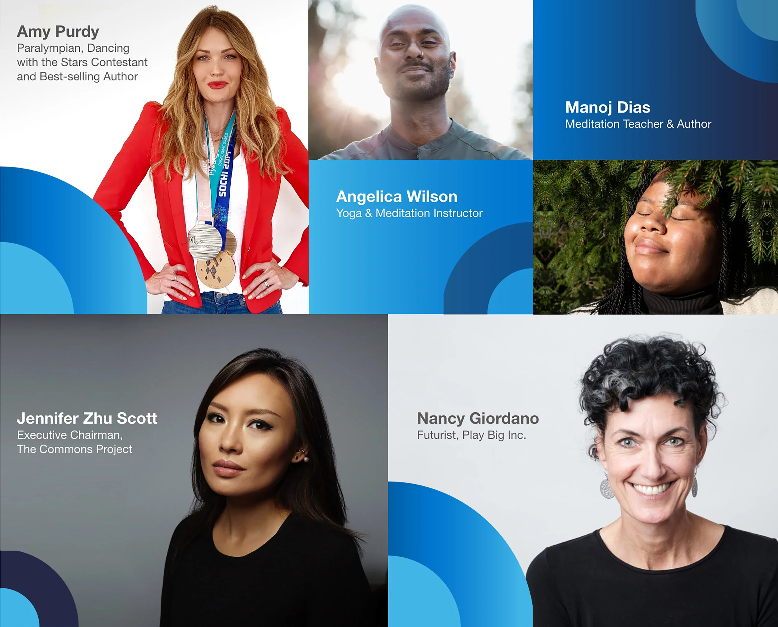 Dell Technologies World — InVision Communications