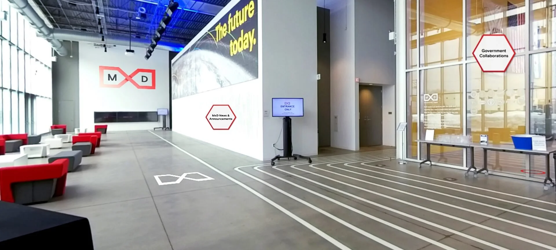 Capabilities — InVision Communications