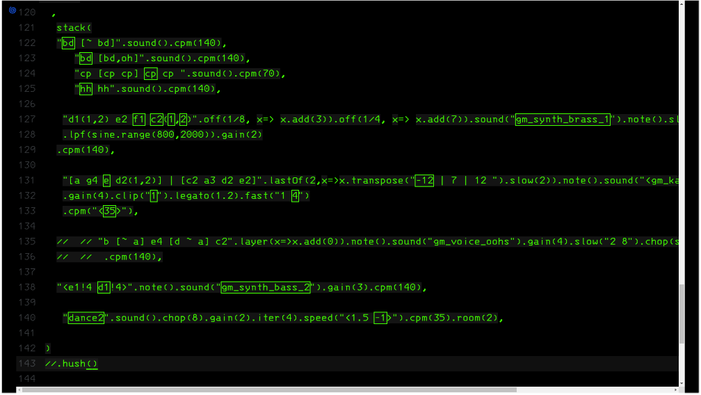 Employee Perspective: Exploring Live Coding — InVision Communications