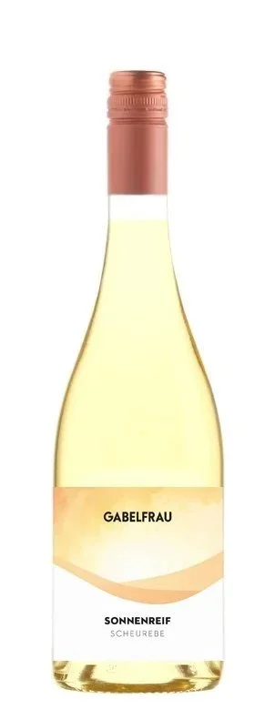 2025 TraubenSAFT SECCO von der SCHEUREBE 7,90€ (10,53€/l)*