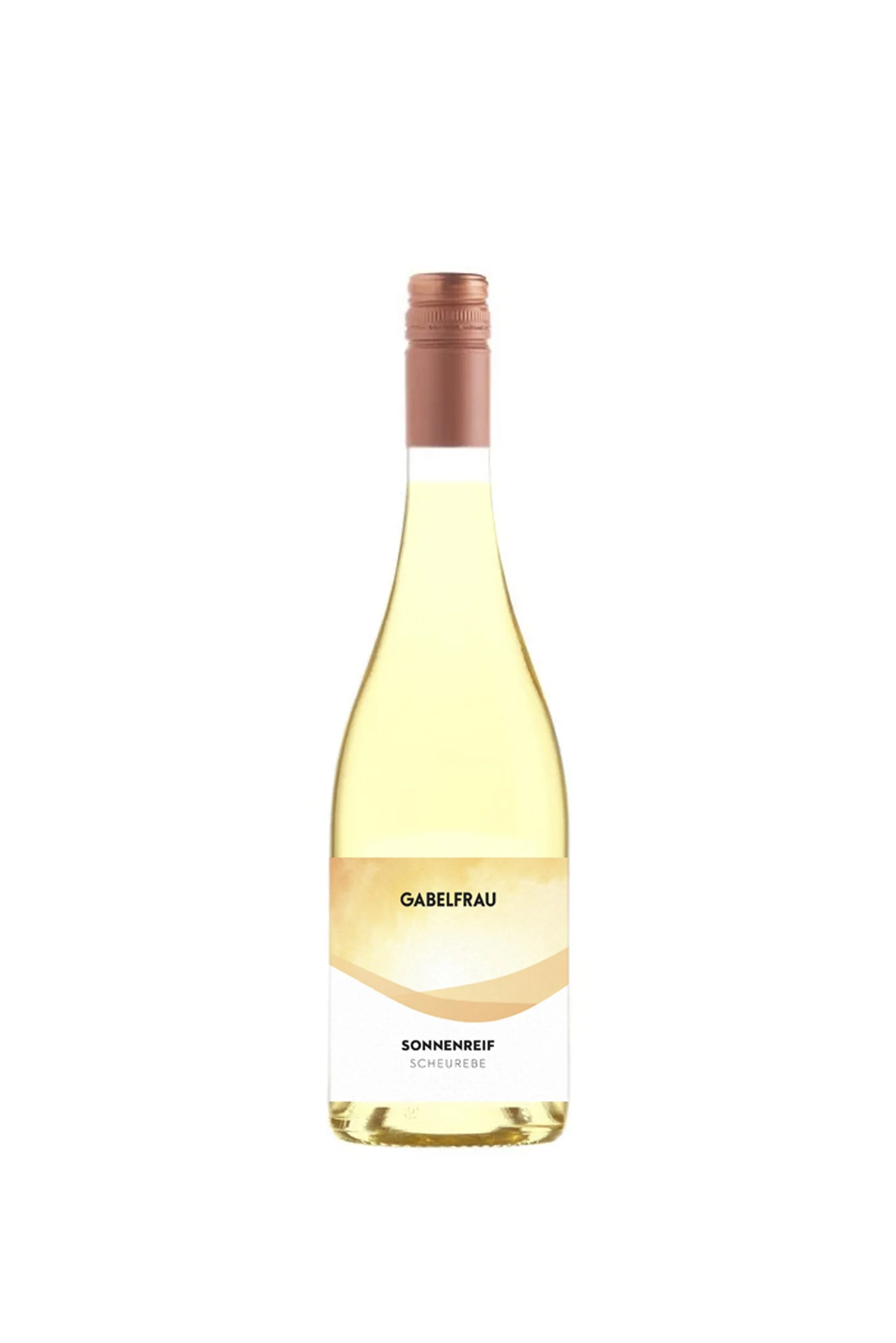 2025 TraubenSAFT SECCO von der SCHEUREBE 7,90€ (10,53€/l)*