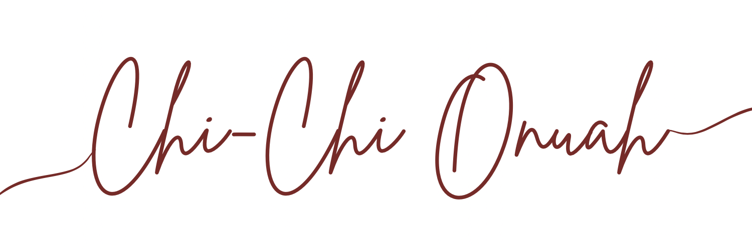 Chi-Chi Onuah