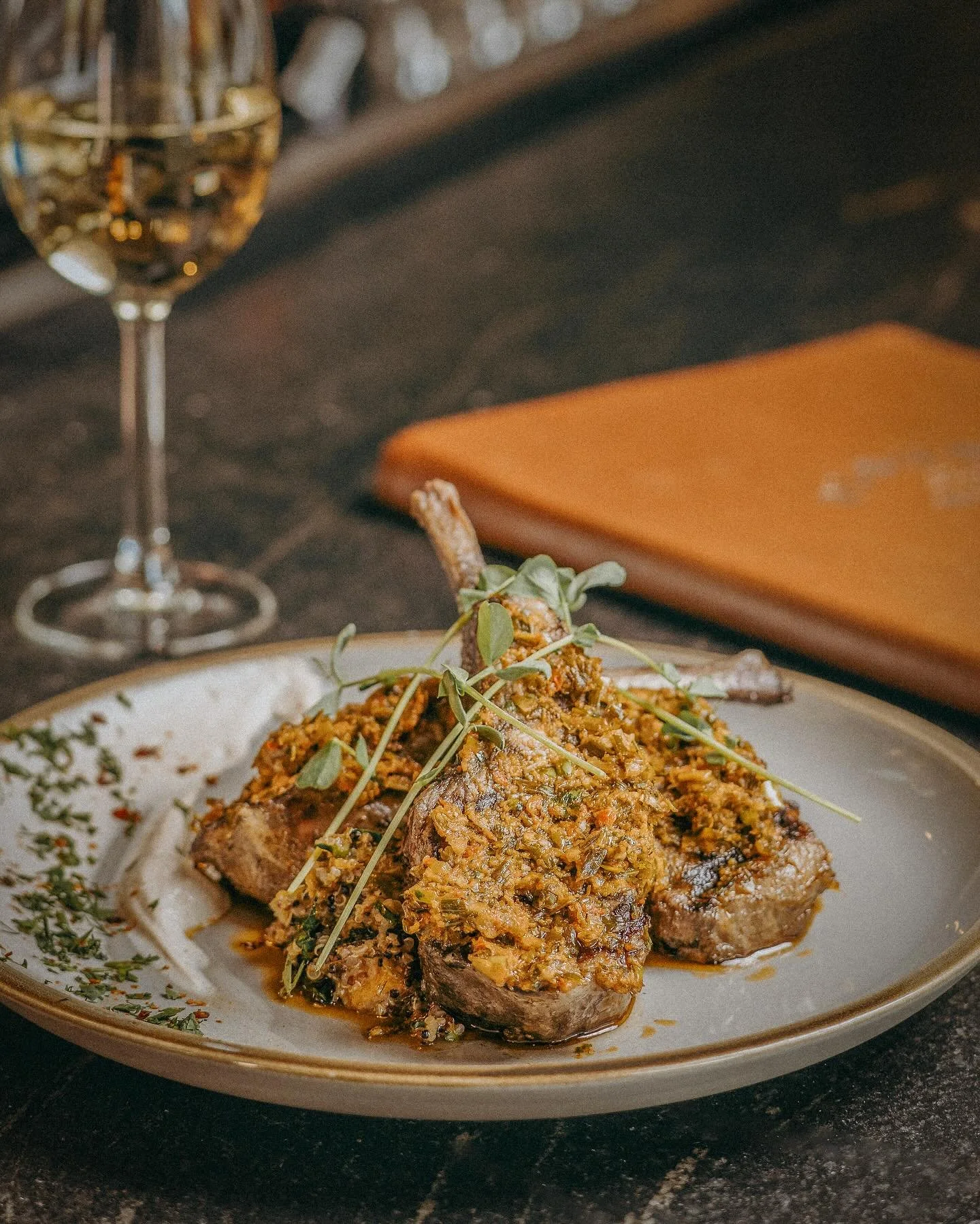 It&rsquo;s @lancastercityrestaurantweek! 💛❤️

Lunch and dinner specials available Sep. 8th &ndash; 14th!

Reservations available via OpenTable (link in bio).