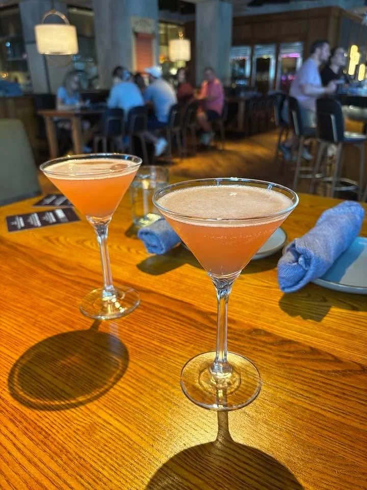 Summer menu photo dump: guest edition!

With the new menu rolling out Tuesday, October 14th, we wanted to share what YOU shared!