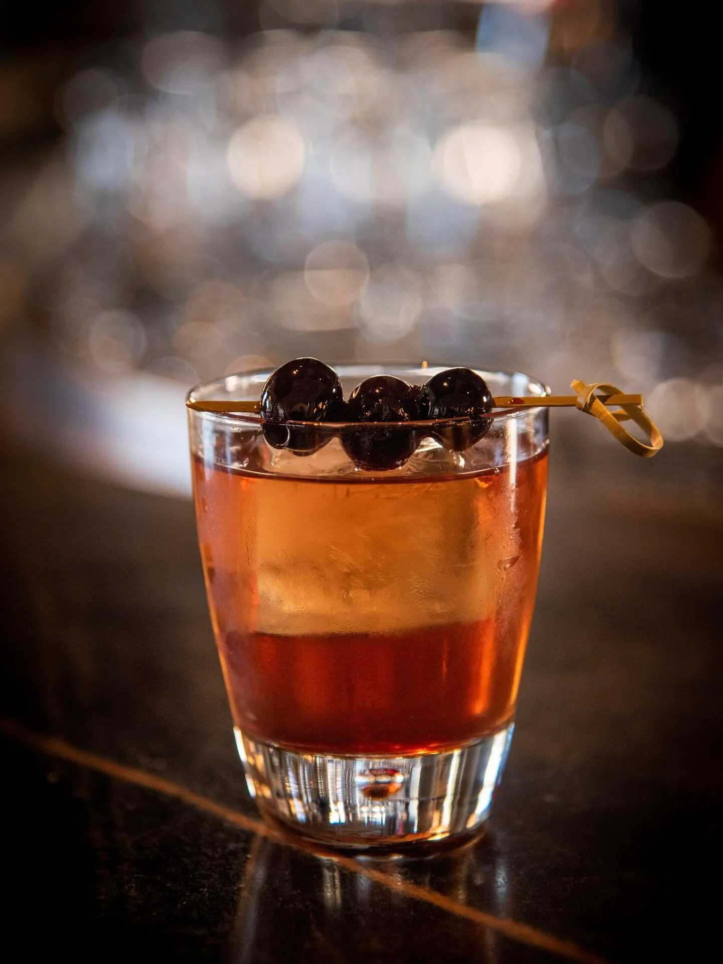 Come for the specials, stay for the vibes.

Happy hour 4PM&ndash;6PM, live music 6PM&ndash;8PM.

Featuring: Richie Raggs 🎷