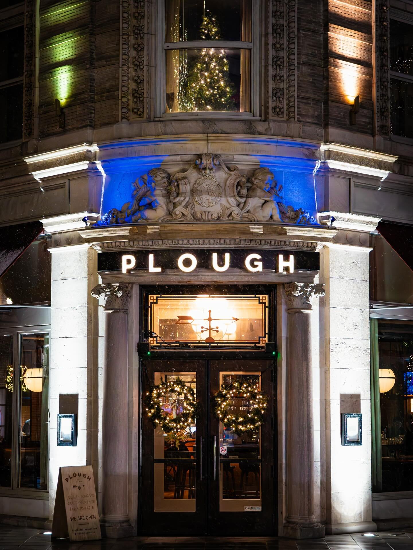 The most wonderful time of the year 🥰🎄✨