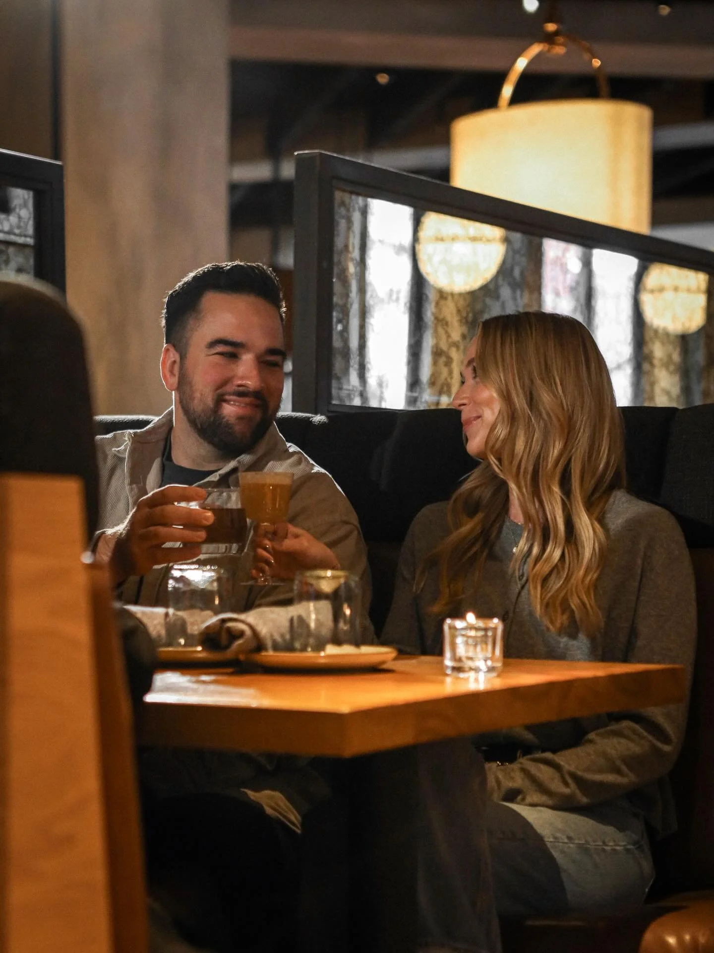 All smiles for the weekend 😃

Reservations available via OpenTable (link in bio).