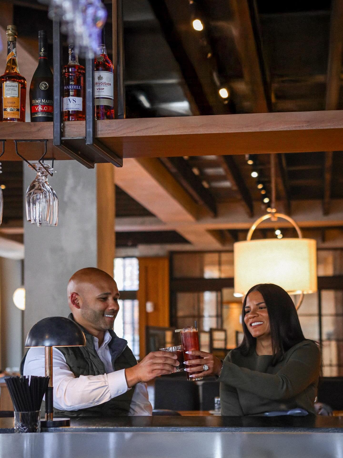 Date night.

Reservations available via OpenTable (link in bio).