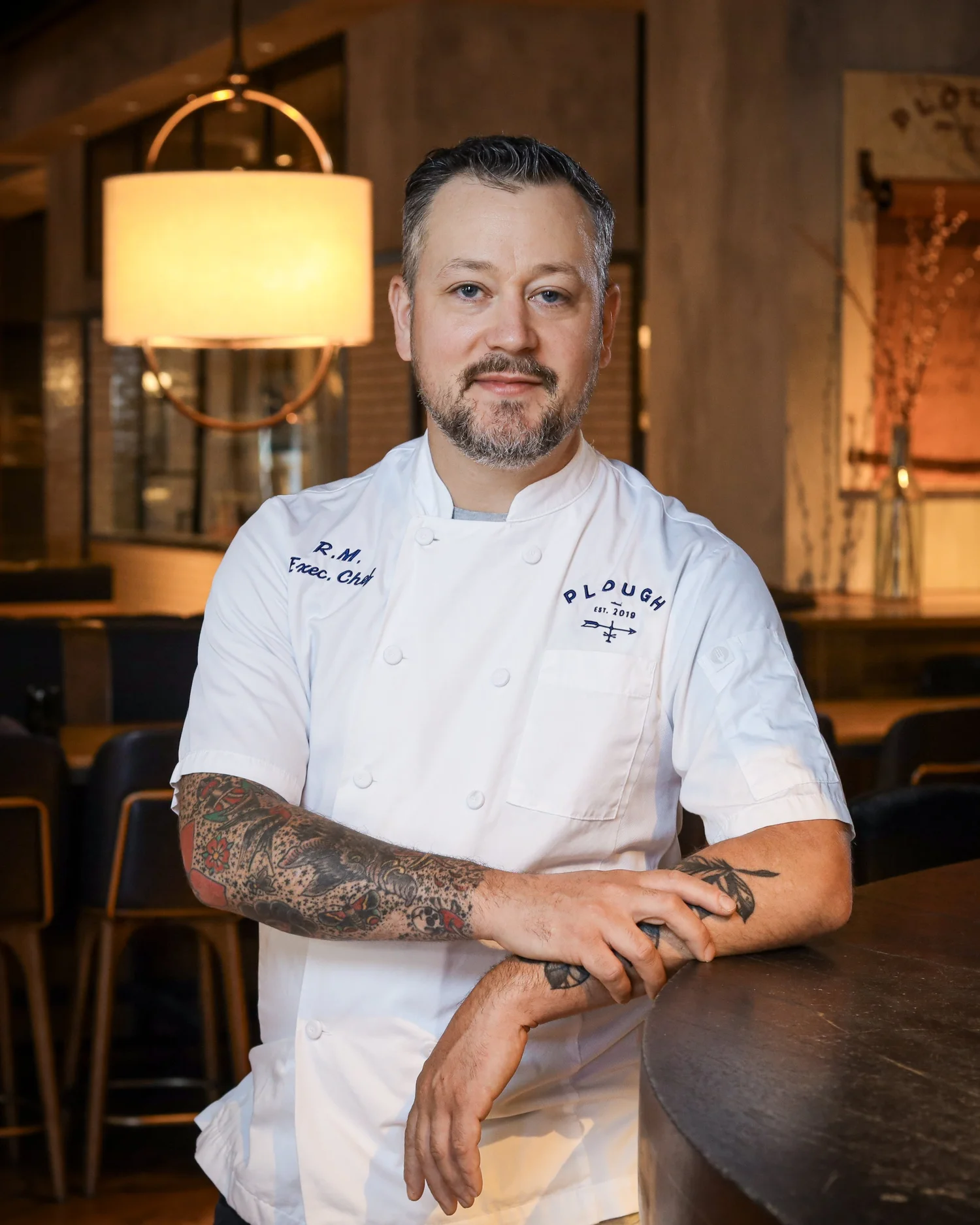 Downtown Lancaster Restaurant Home