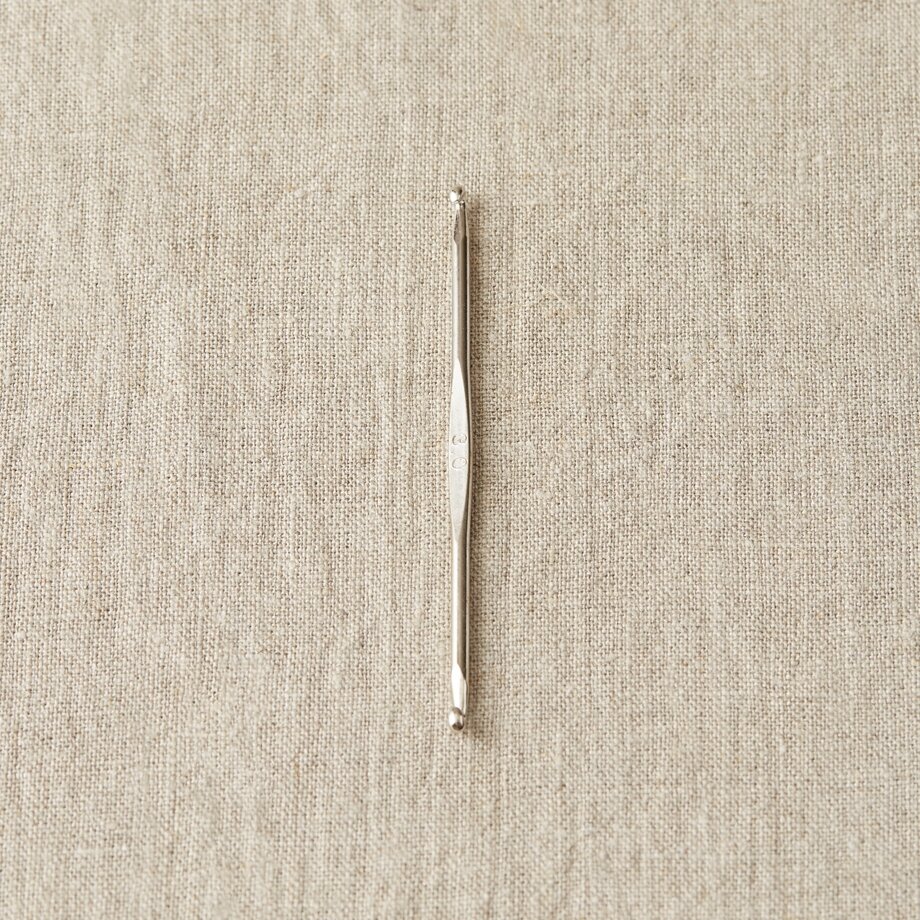 CocoKnits Precious Metal Stitch Markers — Flying Fibers