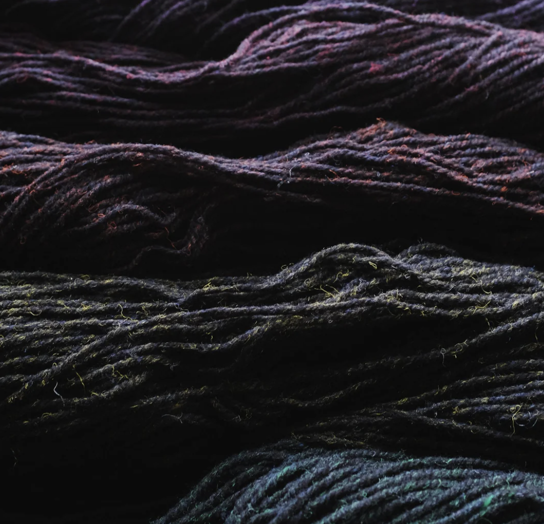 Harrisville Designs Nightshades