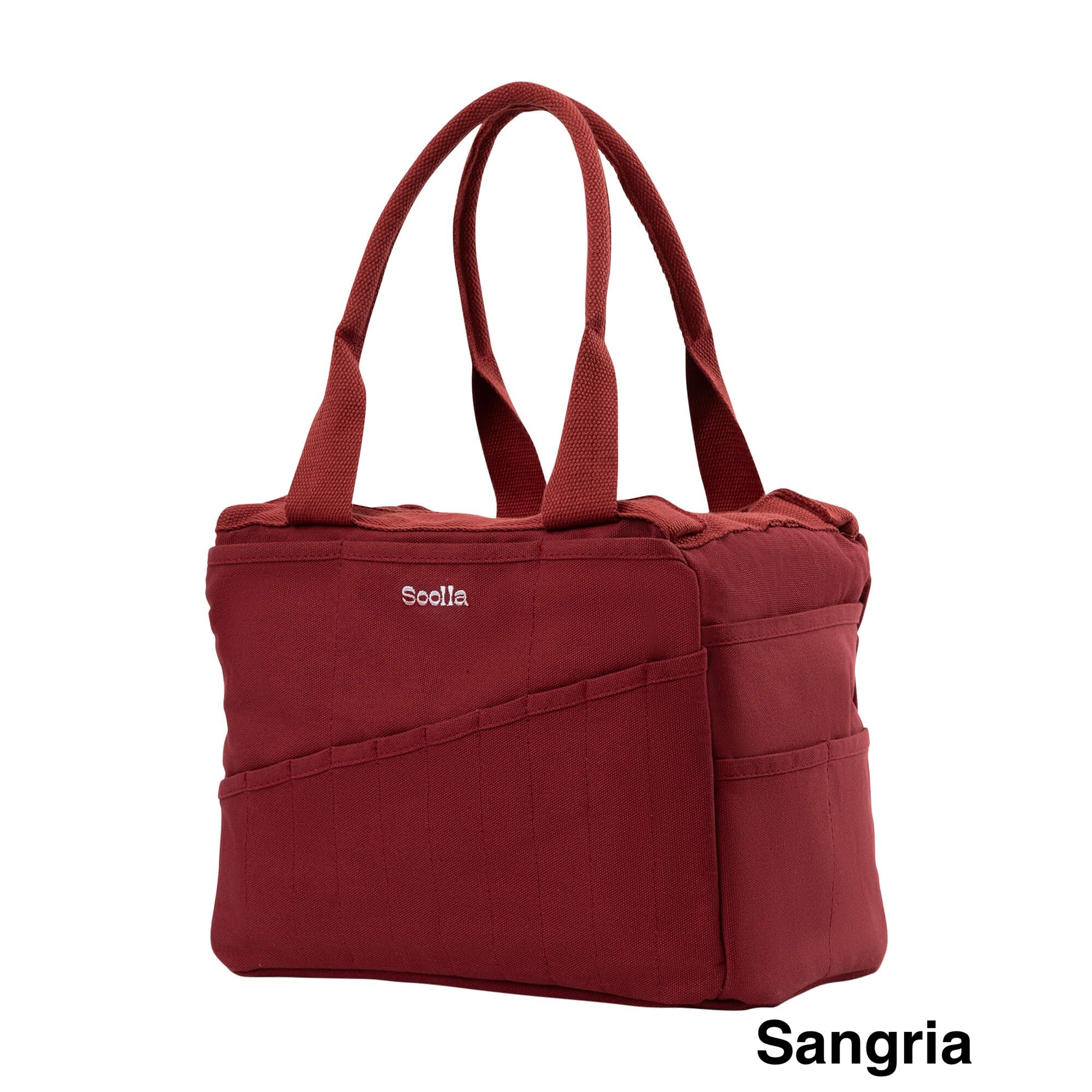 Sangria - Right Side - Soolla Studio Bag.jpg