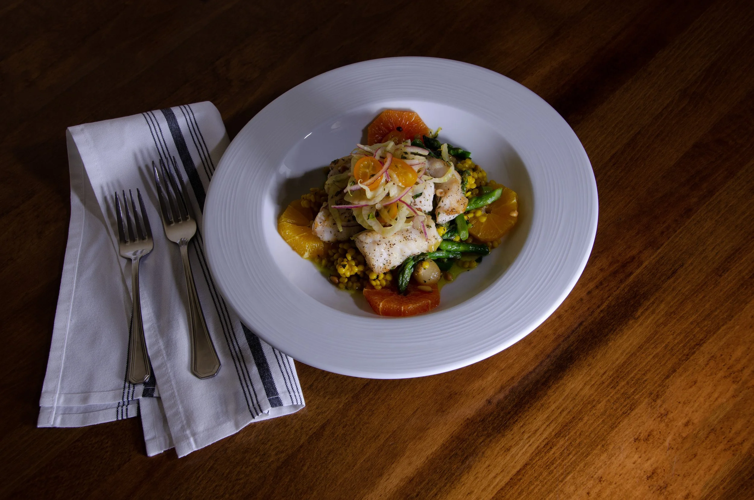 Rylu's Bistro restaurant in Santa Clara Utah