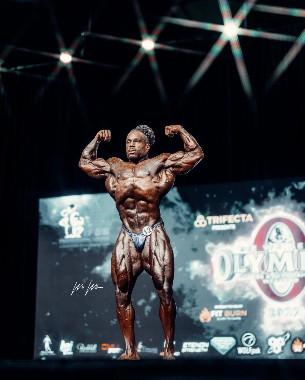 Personal Training Sessions