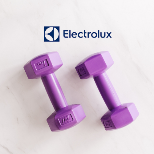 "Mezzo" Circuit training Santa Lucia