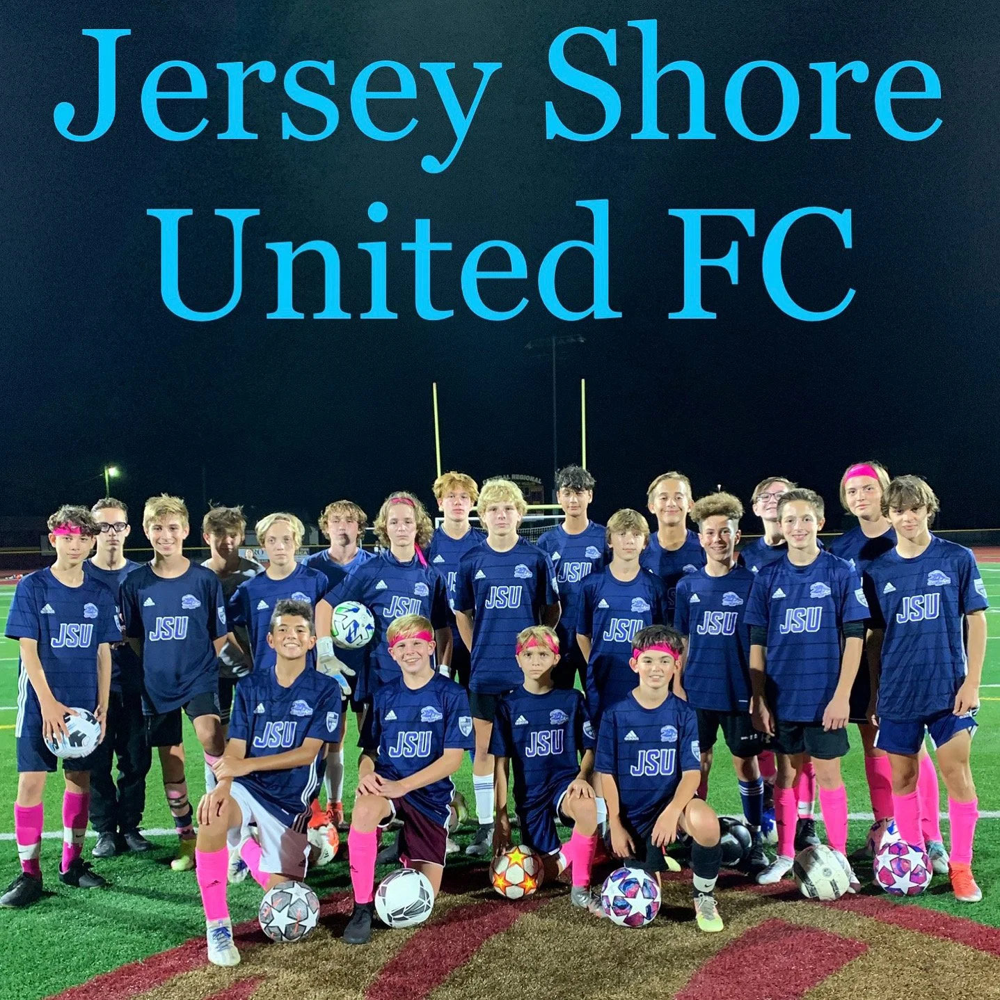 THE POWER OF SOCIAL MEDIA OUTREACH AND THE PEOPLE WHO RESPOND!