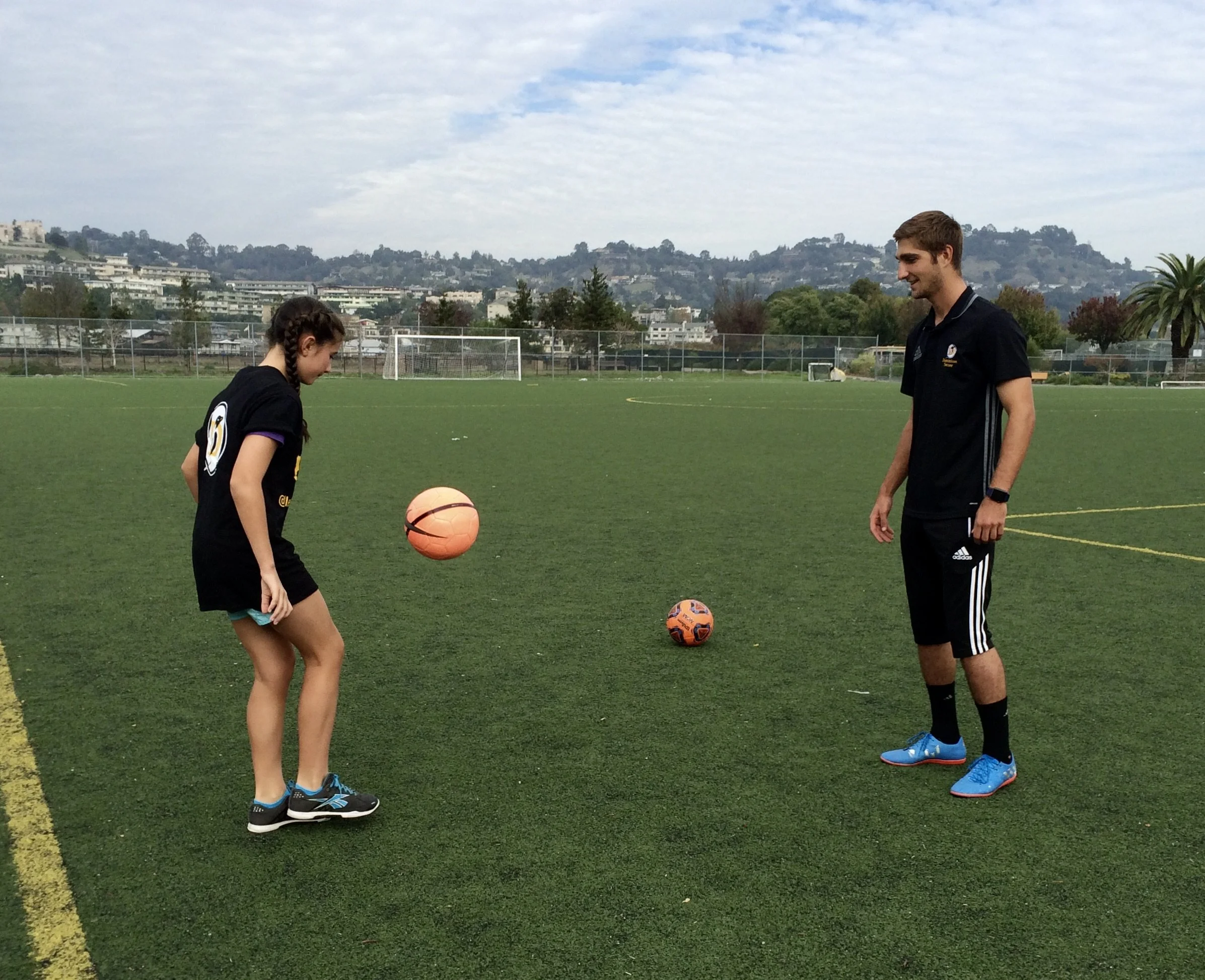 NEW YEAR'S REALIZATION!  